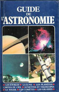 Guide de L'astronomie