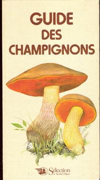 Guide Des Champignons