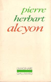 Image du vendeur pour Alcyon mis en vente par Au vert paradis du livre