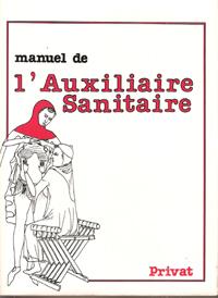 Manuel de L'auxiliaire Sanitaire