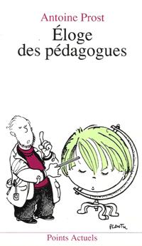 Eloge Des Pédagogues