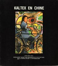 Seller image for Kaltex En Chine for sale by Au vert paradis du livre