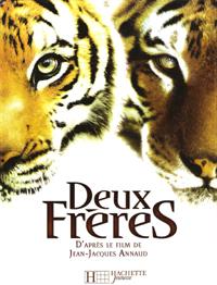 Bild des Verkufers fr Deux Frres Un Film De Jean-Jacques Annaud zum Verkauf von Au vert paradis du livre