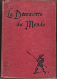 Seller image for La Dcouverte du Monde  L'usage Des Classes Intermdiaires Des coles Primaires for sale by Au vert paradis du livre