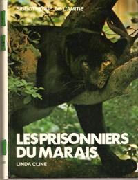 Seller image for Les Prisonniers Du Marais ( Weakfoot ) for sale by Au vert paradis du livre
