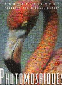 Seller image for Photomosaiques ( Photomosaic ) for sale by Au vert paradis du livre