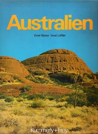 Seller image for Australien for sale by Au vert paradis du livre