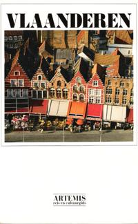 Seller image for Vlaanderen for sale by Au vert paradis du livre