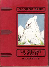 Seller image for Le Gant Yeous for sale by Au vert paradis du livre