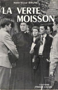 Seller image for La Verte Moisson for sale by Au vert paradis du livre