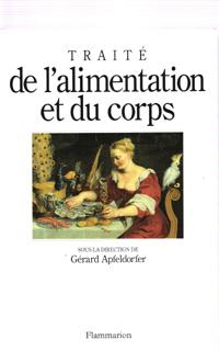 Traité de L'alimentation et Du Corps