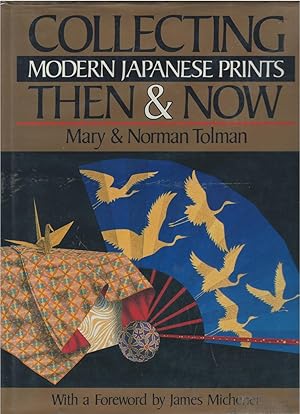 Collecting Modern Japanese Prints Then & Now