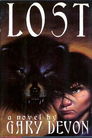 Seller image for Lost for sale by John McCormick
