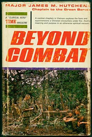 Seller image for Beyond Combat for sale by Inga's Original Choices