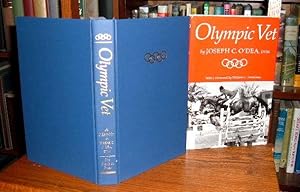 Seller image for Olympic Vet for sale by Old Scrolls Book Shop