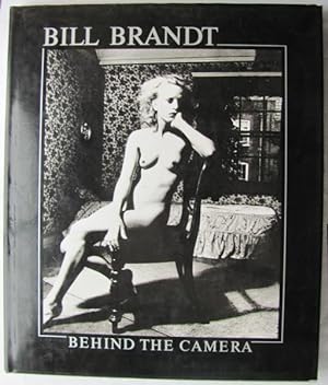 Imagen del vendedor de Bill Brandt, Behind the Camera; a la venta por BOOKS & THINGS
