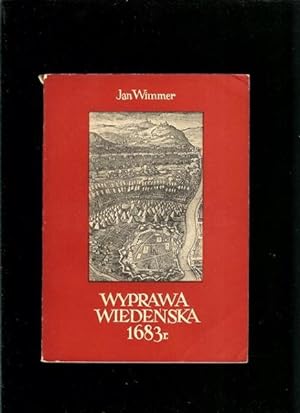 Seller image for Wyprawa Wiedenska 1683r for sale by Sonnets And Symphonies