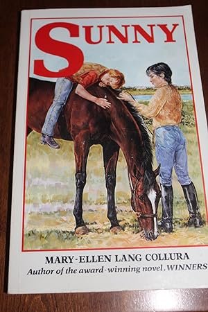Seller image for Sunny for sale by Wagon Tongue Books