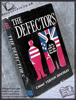 Bild des Verkufers fr The Defectors zum Verkauf von BookLovers of Bath