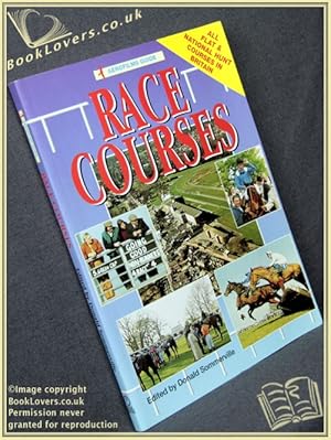Bild des Verkufers fr Race Courses zum Verkauf von BookLovers of Bath