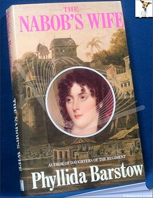 Bild des Verkufers fr The Nabob's Wife zum Verkauf von BookLovers of Bath