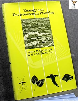 Ecology and Environmental Planning