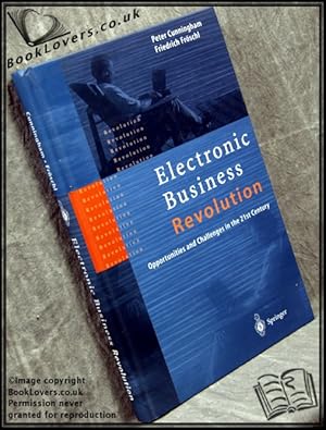 Electronic Business Revolution