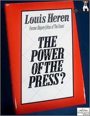 The Power of the Press?