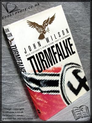 Image du vendeur pour Turmfalke mis en vente par BookLovers of Bath