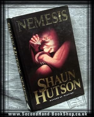 Seller image for Nemesis for sale by BookLovers of Bath