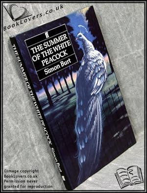 Immagine del venditore per The Summer Of The White Peacock venduto da BookLovers of Bath