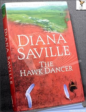 Bild des Verkufers fr The Hawk Dancer zum Verkauf von BookLovers of Bath