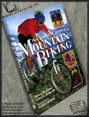 Image du vendeur pour The Complete Book of Mountain Biking mis en vente par BookLovers of Bath
