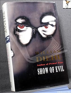 Imagen del vendedor de Show Of Evil a la venta por BookLovers of Bath