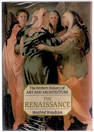 Bild des Verkufers fr The Renaissance zum Verkauf von LibrairieLaLettre2