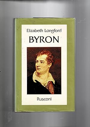 Seller image for Byron. for sale by Libreria Gull