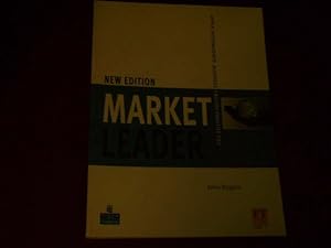 Imagen del vendedor de [Market Leader: Upper Intermediate Practice File NE] [by: John Rogers]. a la venta por Der-Philo-soph
