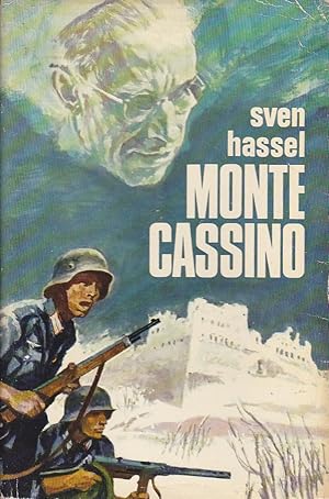 MONTE CASSINO 1ª EDICION