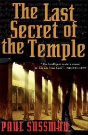 Seller image for The Last Secret of the Temple for sale by Alpha 2 Omega Books BA