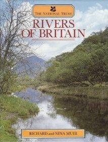 Imagen del vendedor de The National Trust: Rivers Of Britain a la venta por Alpha 2 Omega Books BA