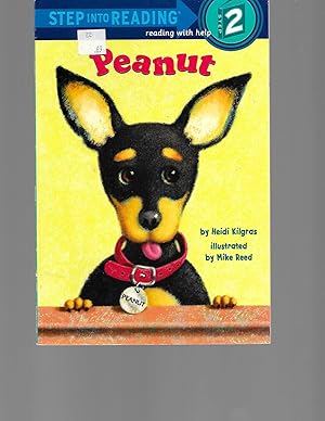 Imagen del vendedor de Peanut a la venta por TuosistBook