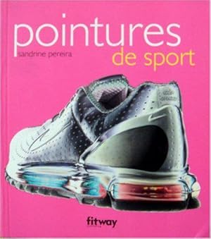 Bild des Verkufers fr Pointures de sport (Ancien prix Editeur : 13 Euros) zum Verkauf von JLG_livres anciens et modernes
