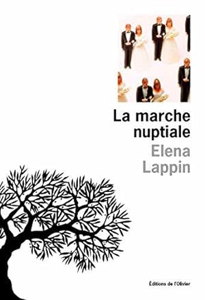 Bild des Verkufers fr La Marche nuptiale zum Verkauf von JLG_livres anciens et modernes