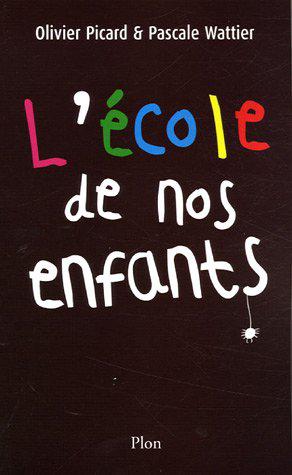 Seller image for L'cole de nos enfants for sale by JLG_livres anciens et modernes