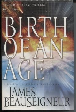 Imagen del vendedor de Birth of an Age a la venta por E Ridge Fine Books