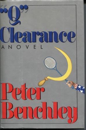 Seller image for Q Clearance for sale by E Ridge Fine Books
