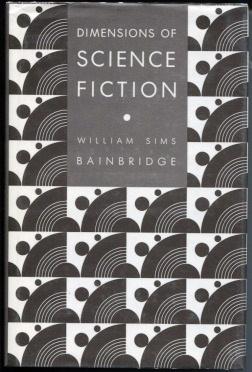 Seller image for Dimensions of Science Fiction for sale by E Ridge Fine Books