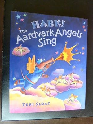 Hark! The Aardvark Angels Sing.