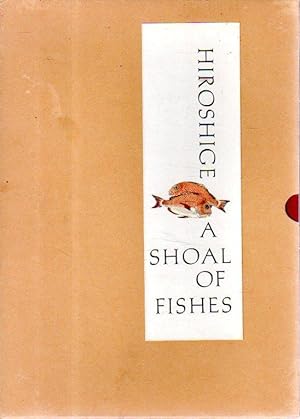 Seller image for A Shoal of Fishes for sale by Sutton Books