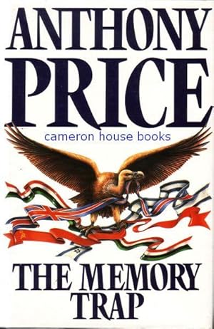 Seller image for The Memory Trap for sale by Cameron House Books